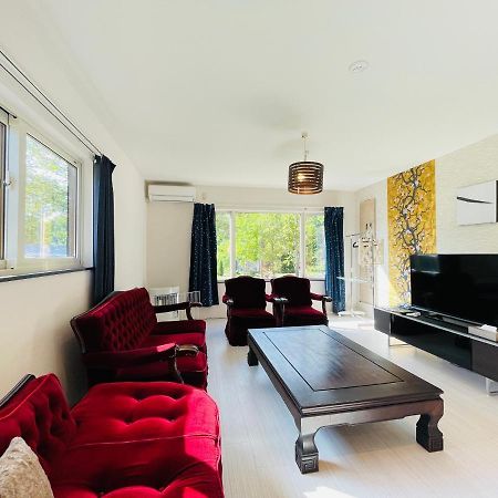 Niseko Hotel Kiraku Rin Exteriör bild